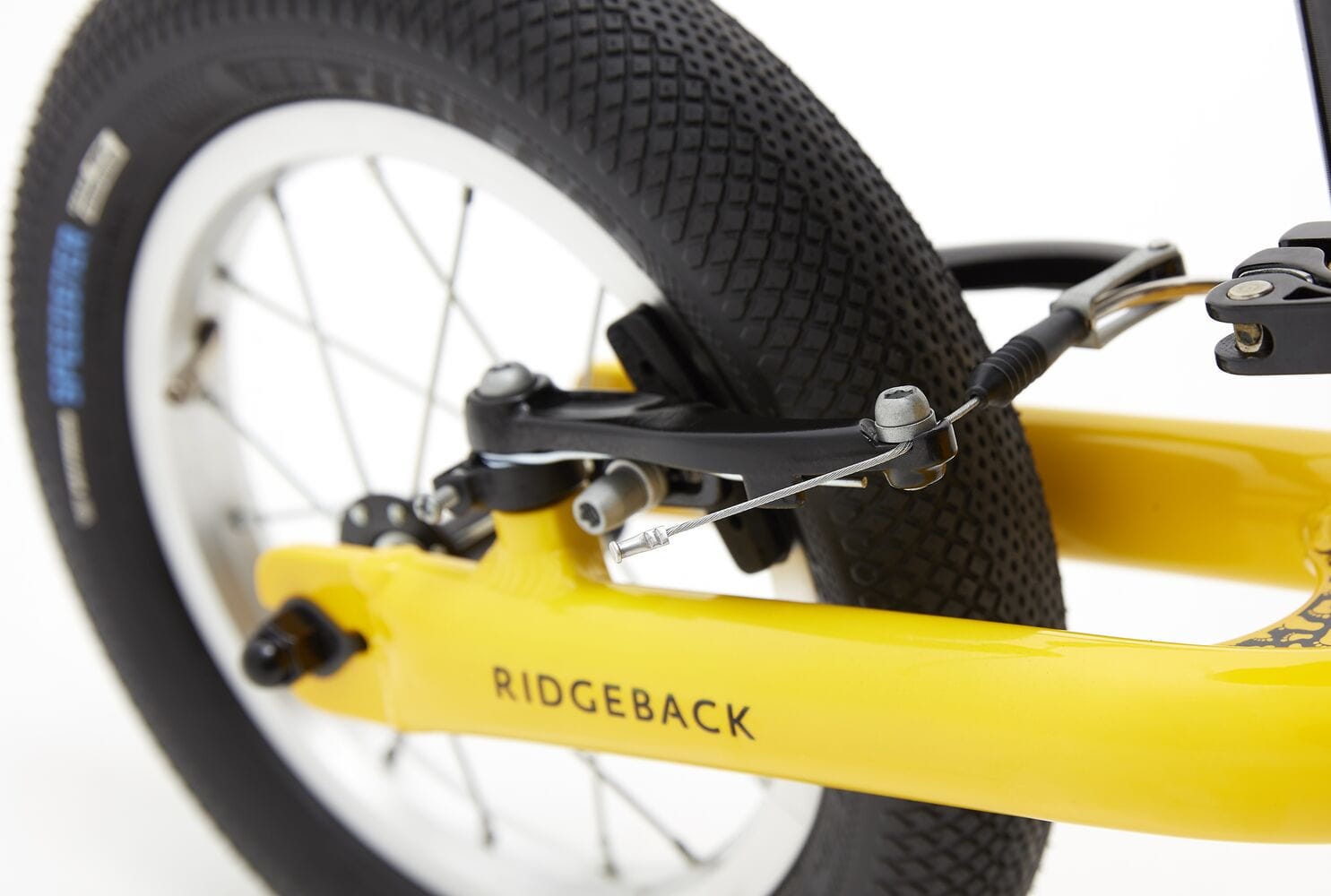 Ridgeback Scoot Balance Bikes Freewheel Ridgeback