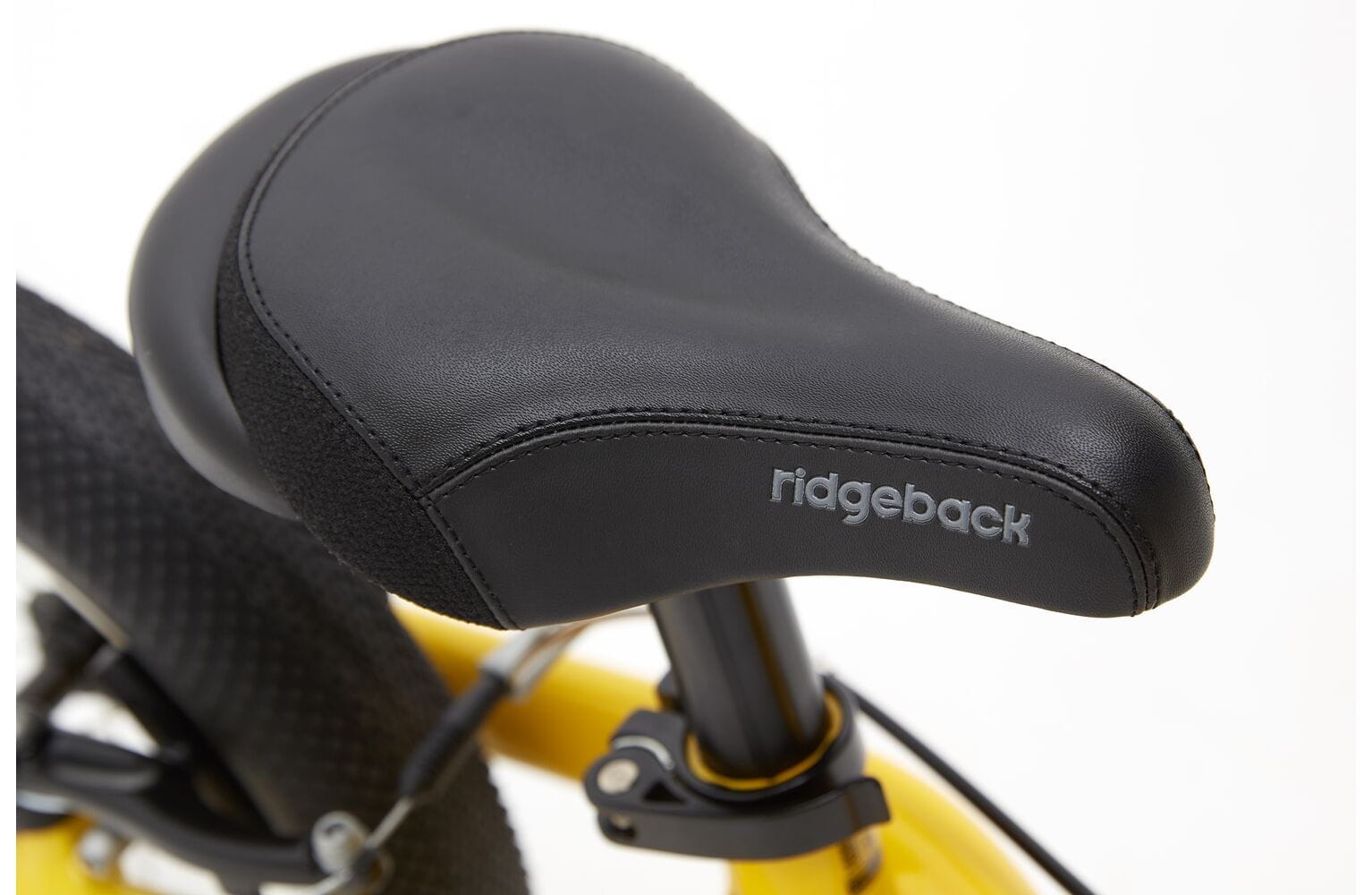 Ridgeback Scoot Balance Bikes Freewheel Ridgeback