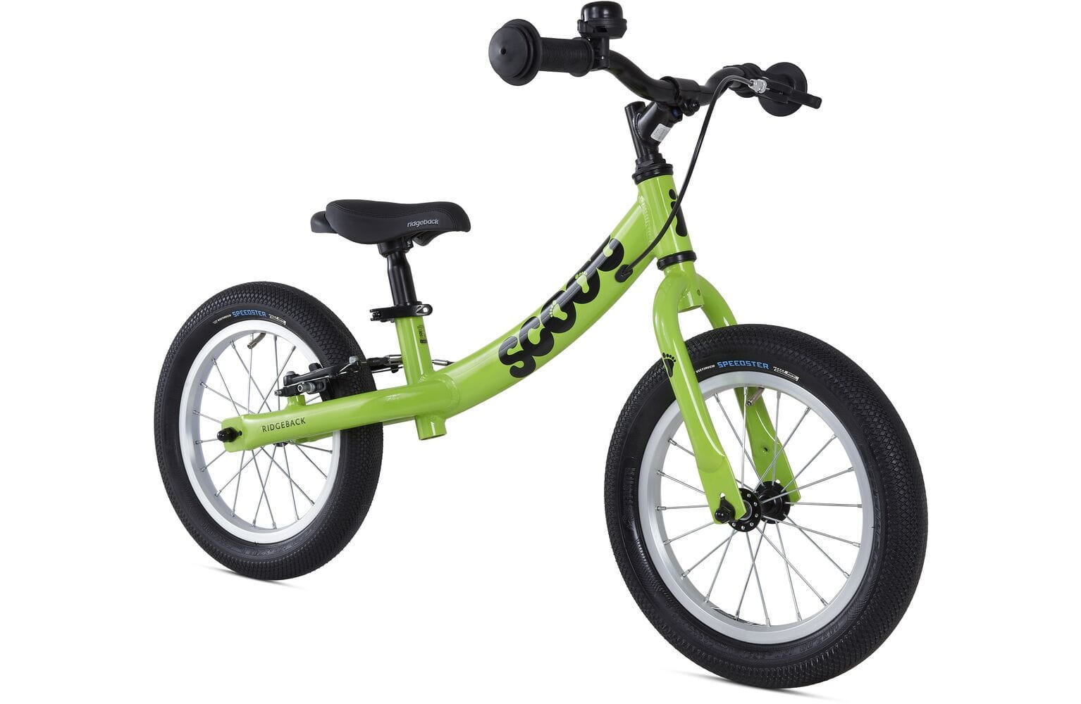 Ridgeback balance bike hotsell