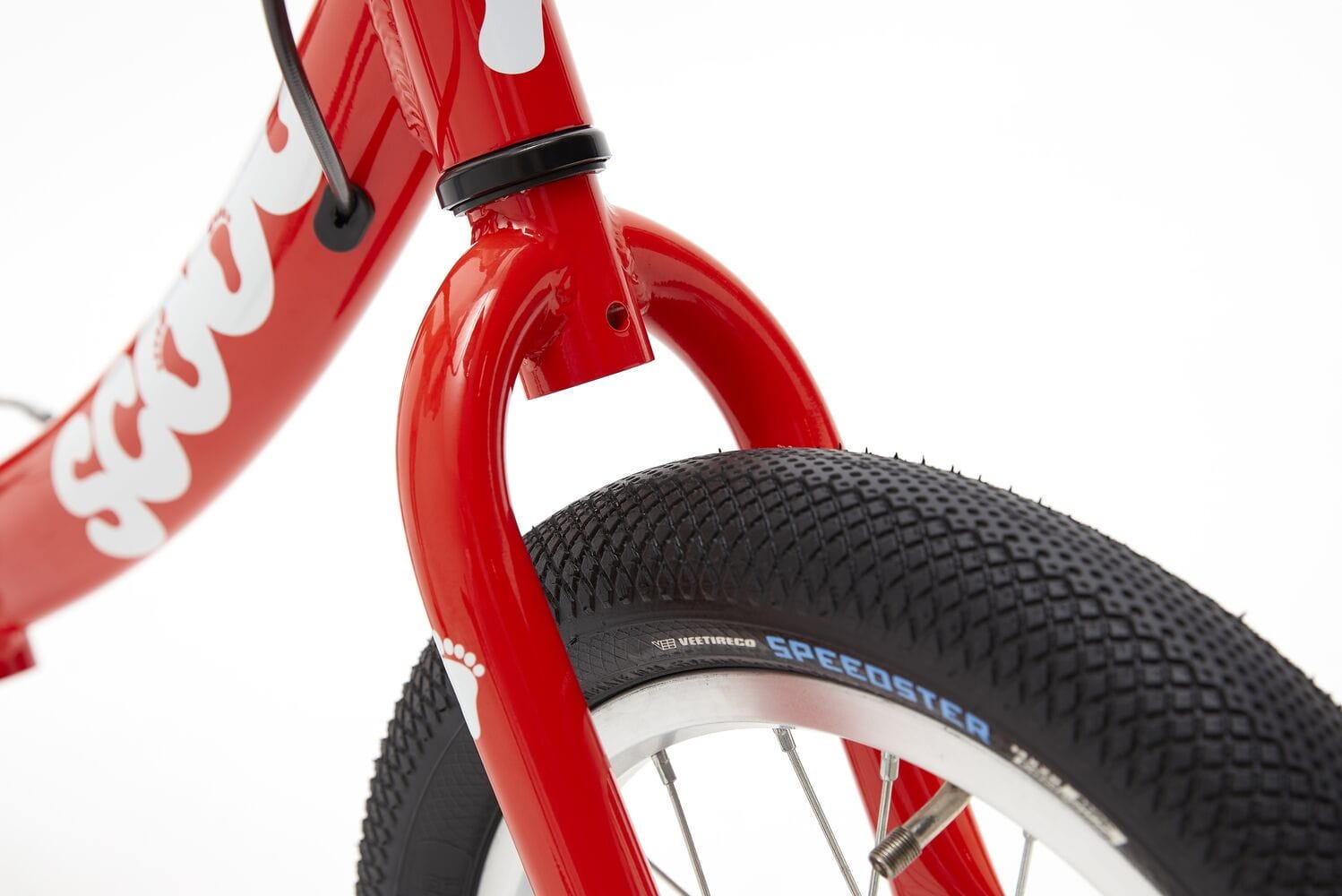 Woom sales 2 freewheel