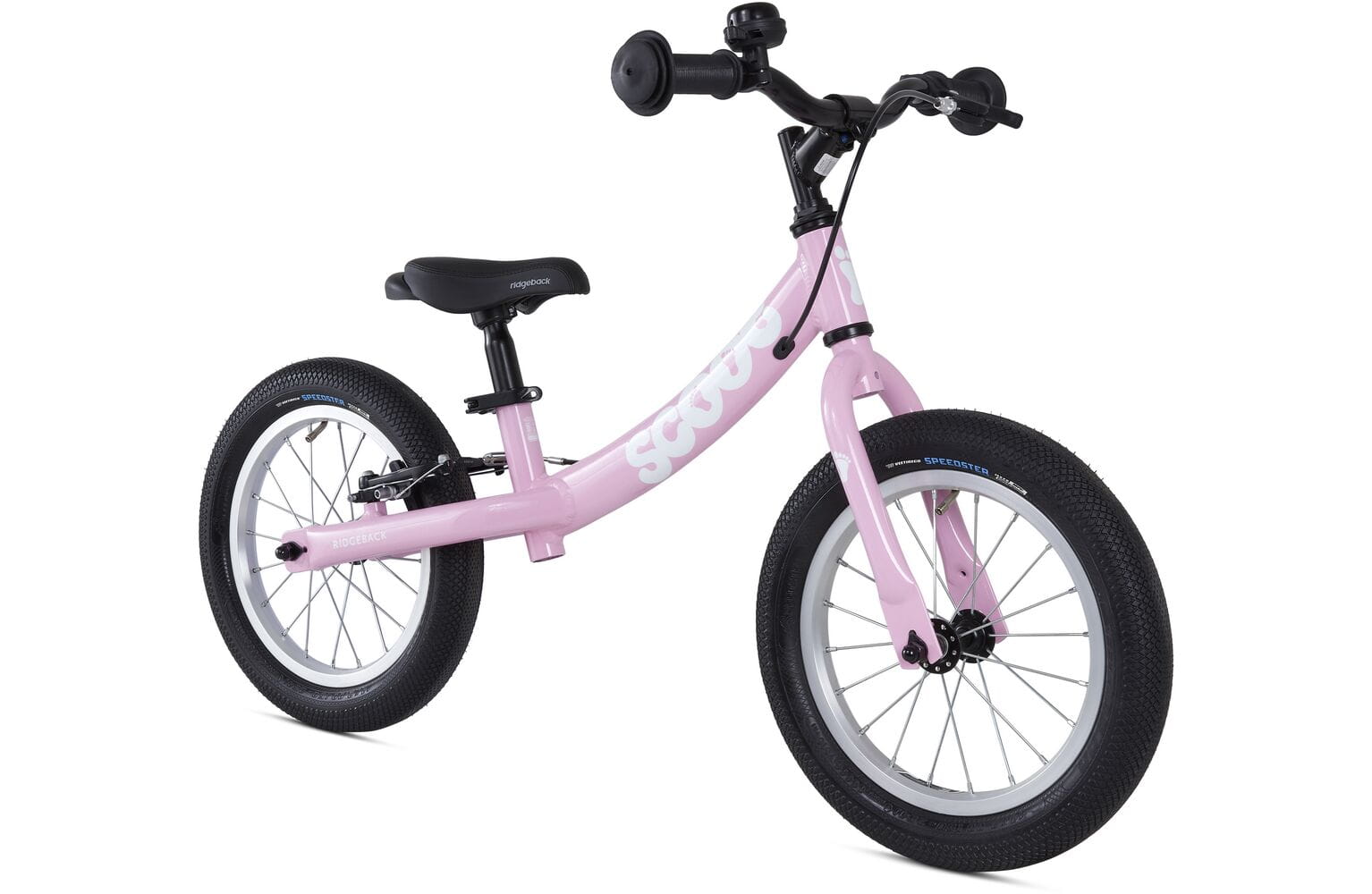 Ridgeback Scoot XL Balance Bikes Freewheel Ridgeback