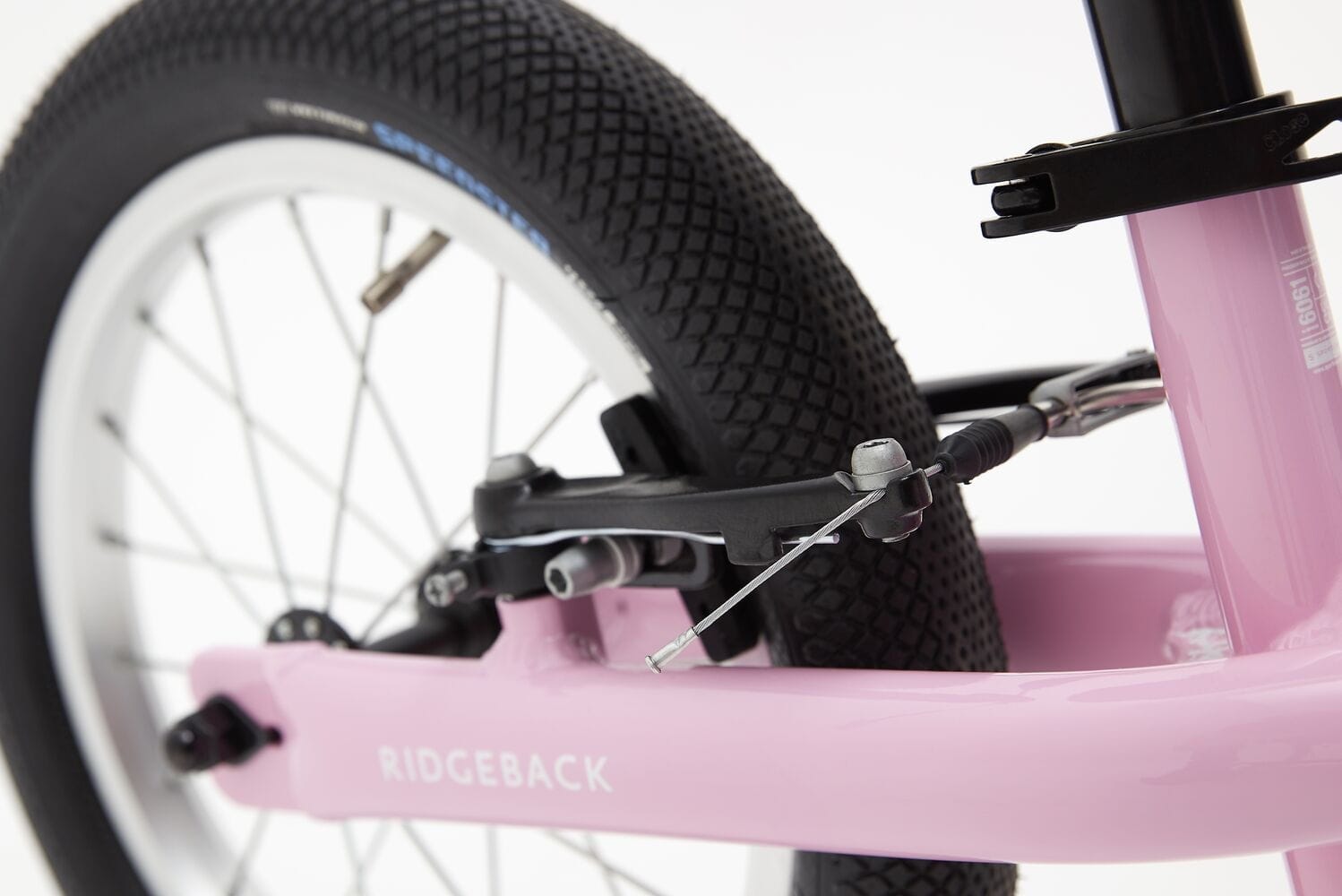 Scoot balance bike pink clearance