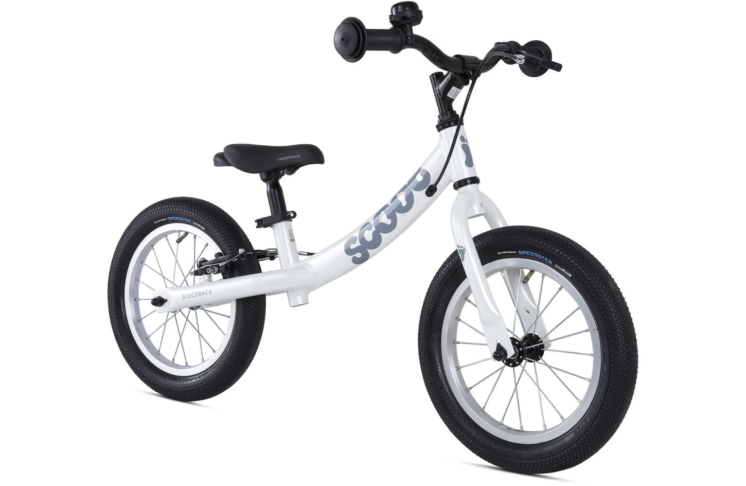 Ridgeback Scoot XL Balance Bikes Freewheel Ridgeback