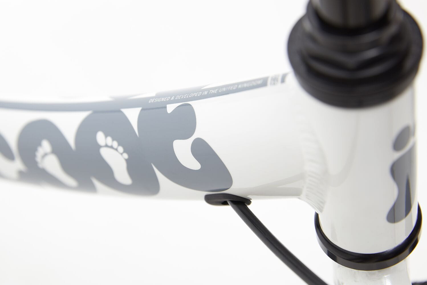 Kidome balance online bike