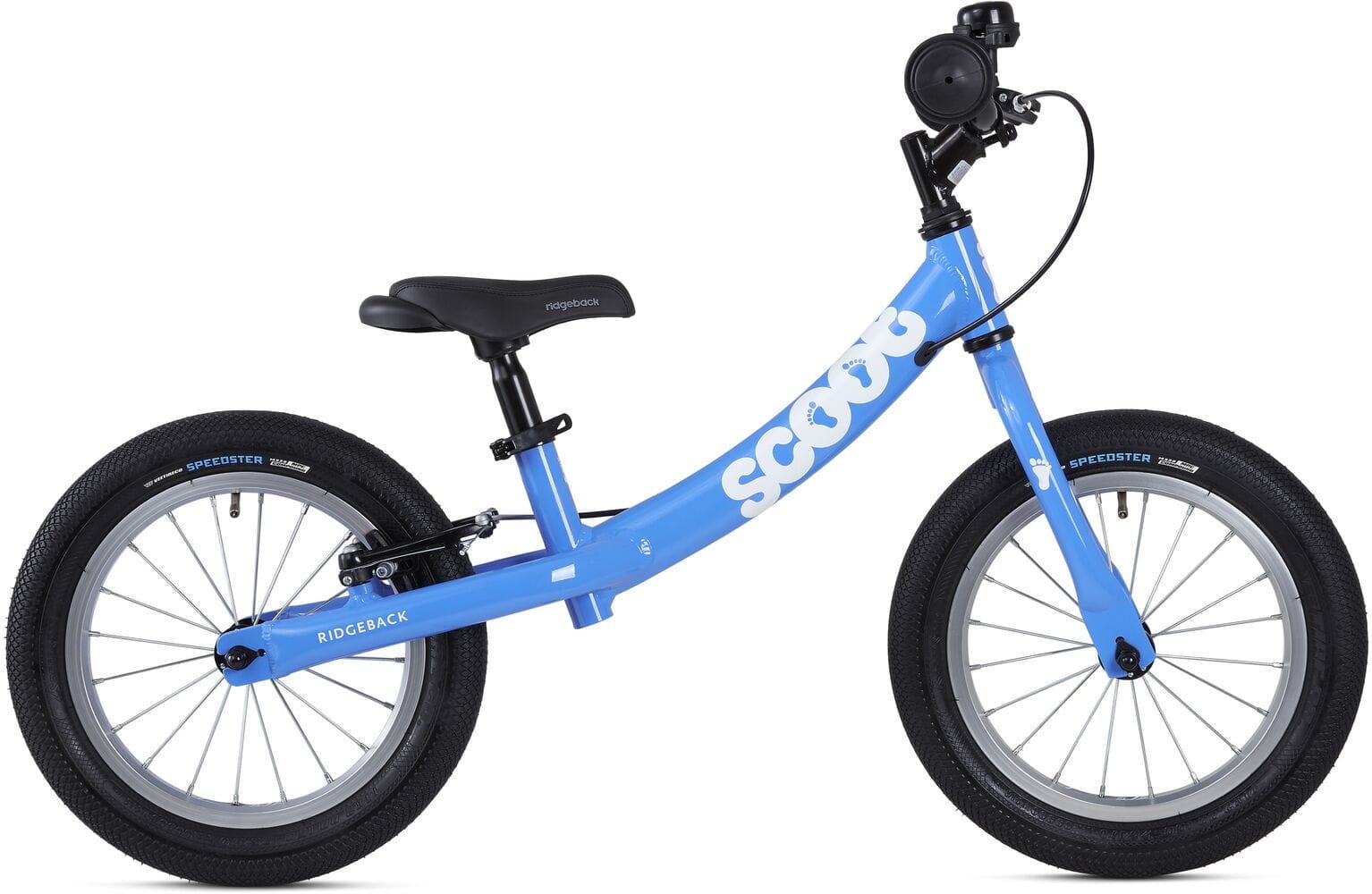 Balance bike sales with brakes uk