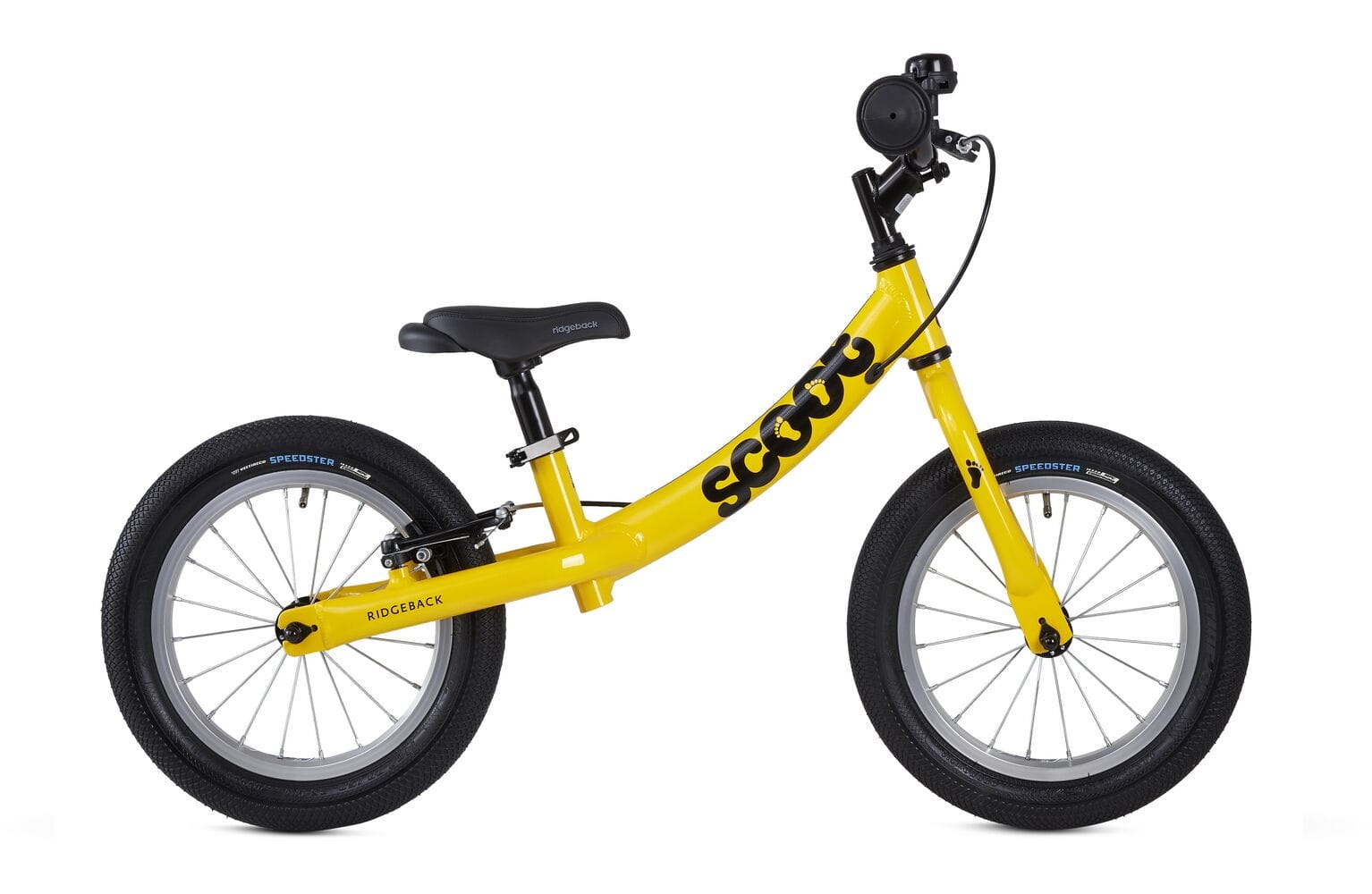 Lion king balance bike 2025