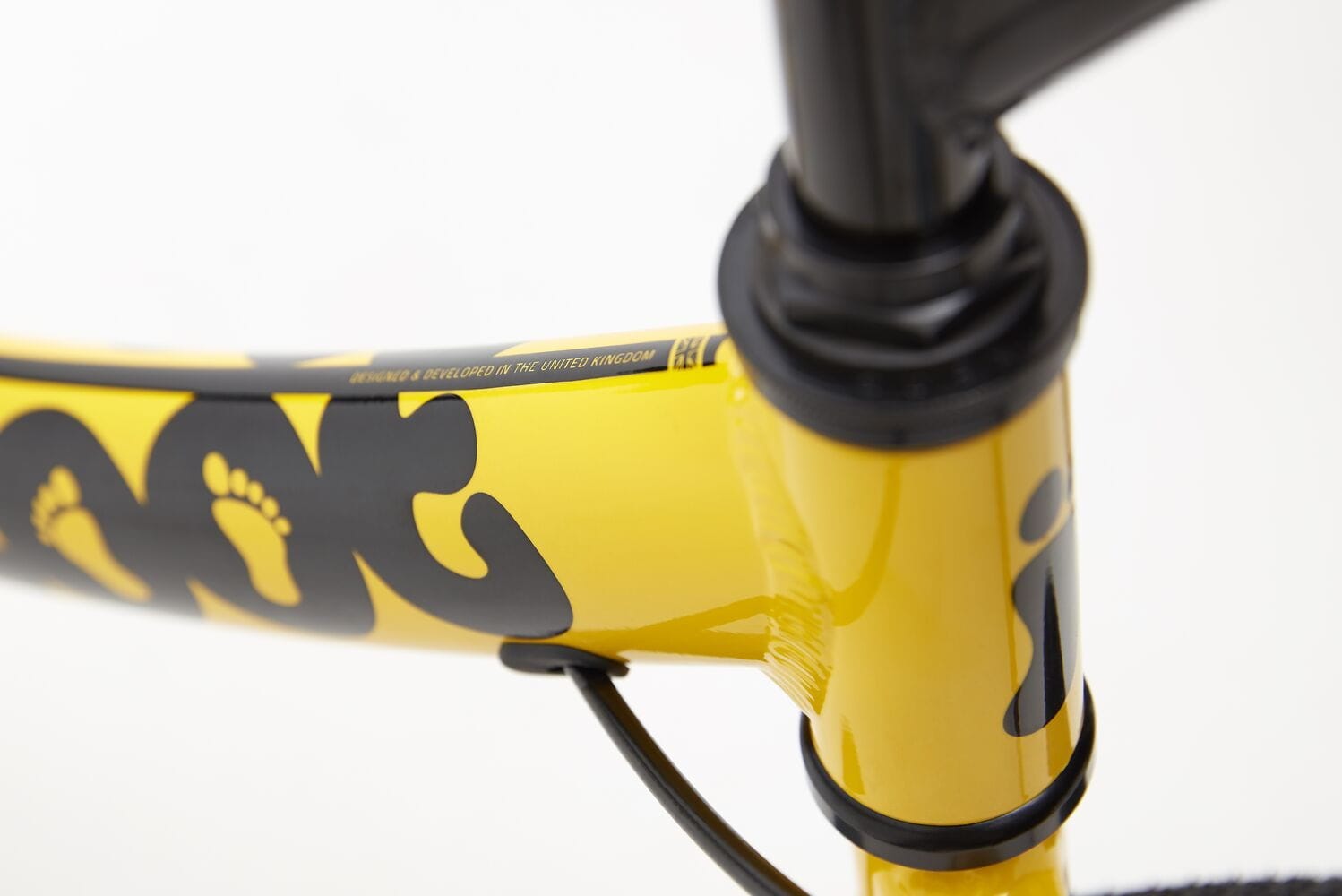 Scoot xl balance bike online