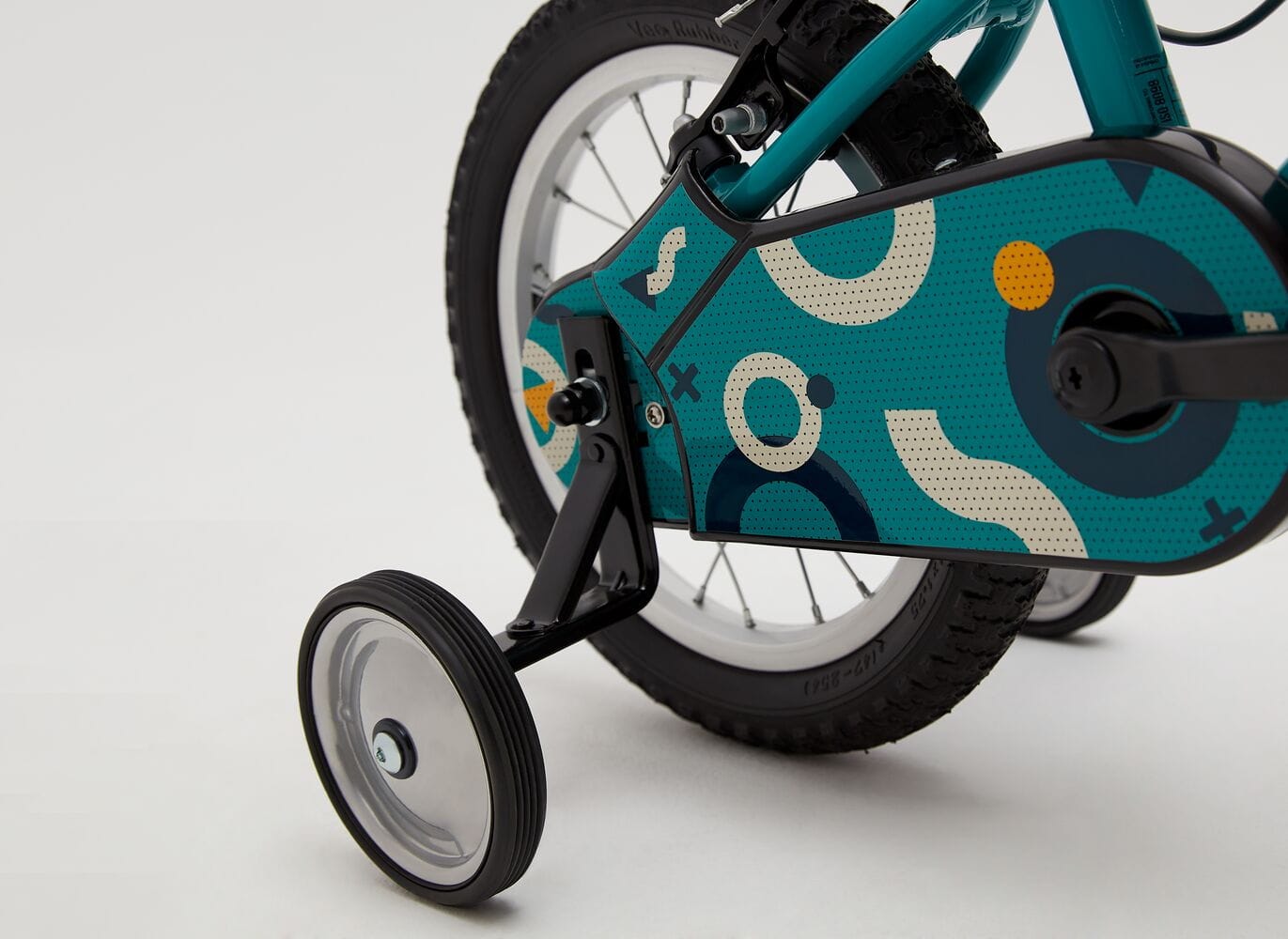 Honey top ridgeback bike
