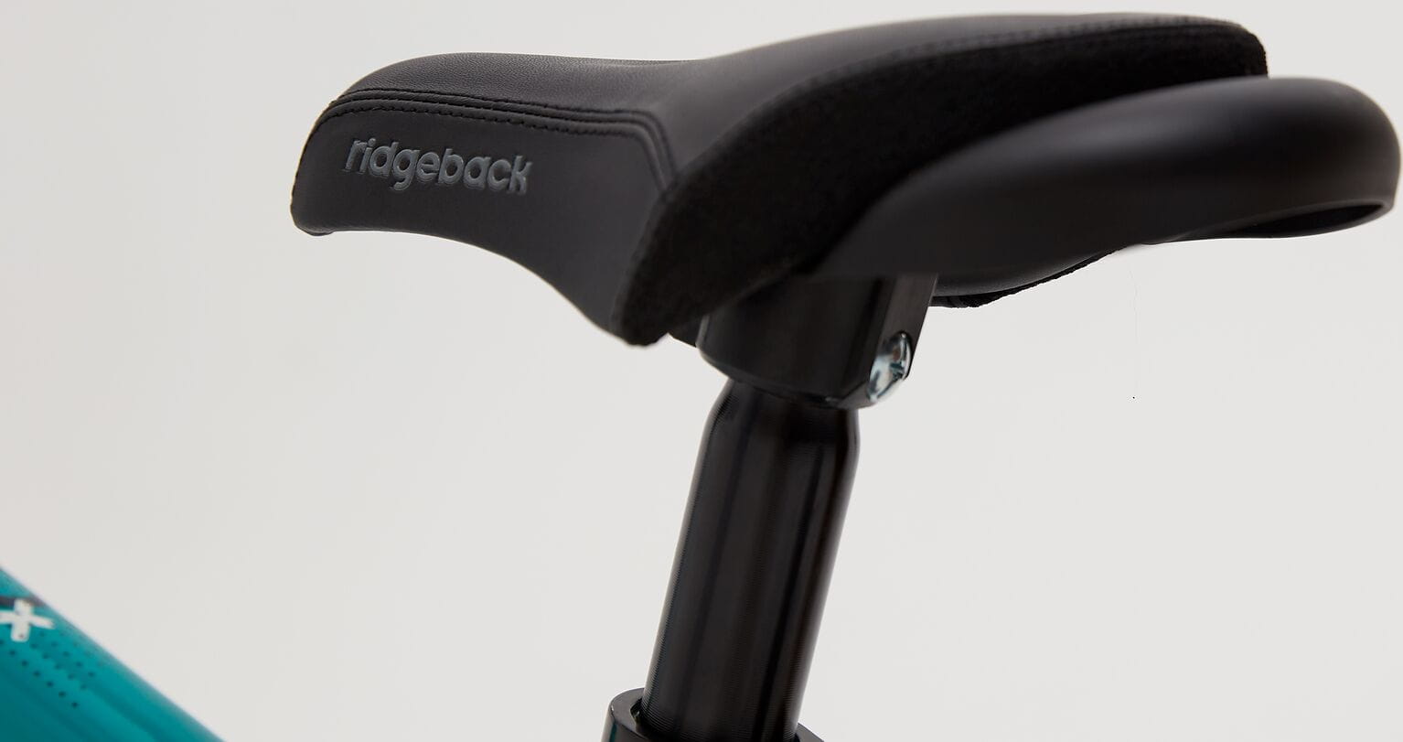 Ridgeback Honey Junior Bikes Freewheel Ridgeback