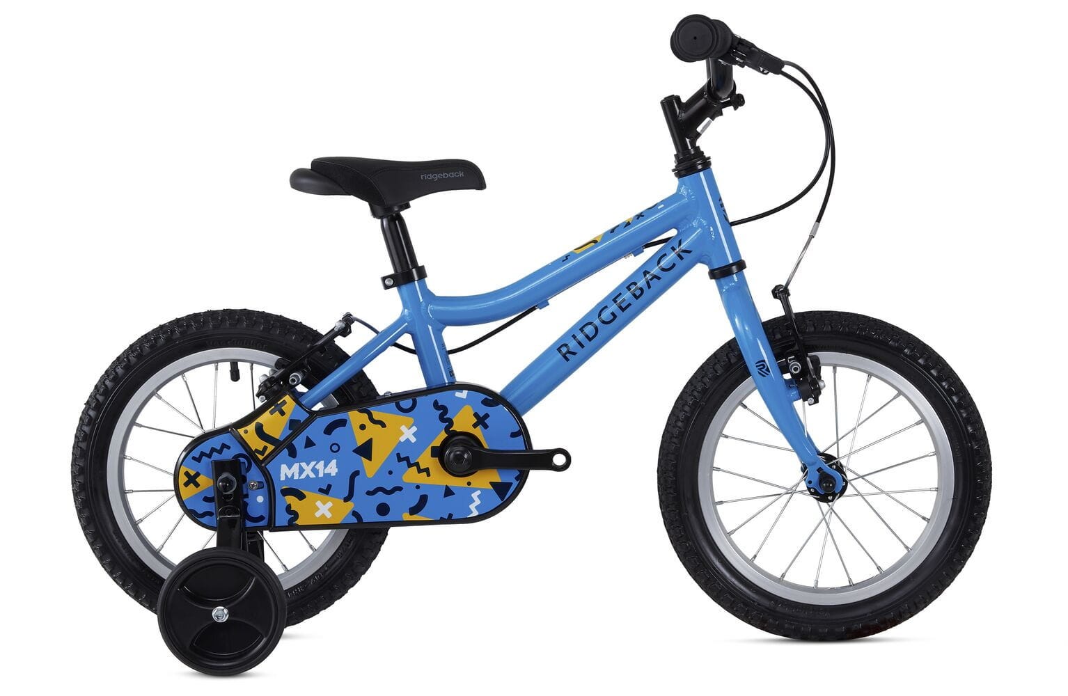Ridgeback 14 inch best sale