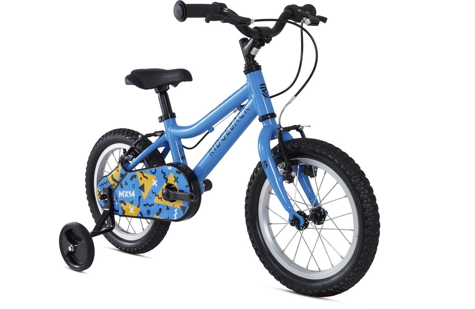 Ridgeback 14 inch best sale