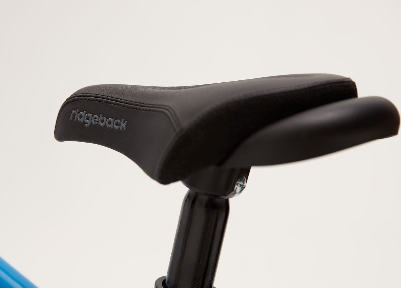 Junior bike saddle sales