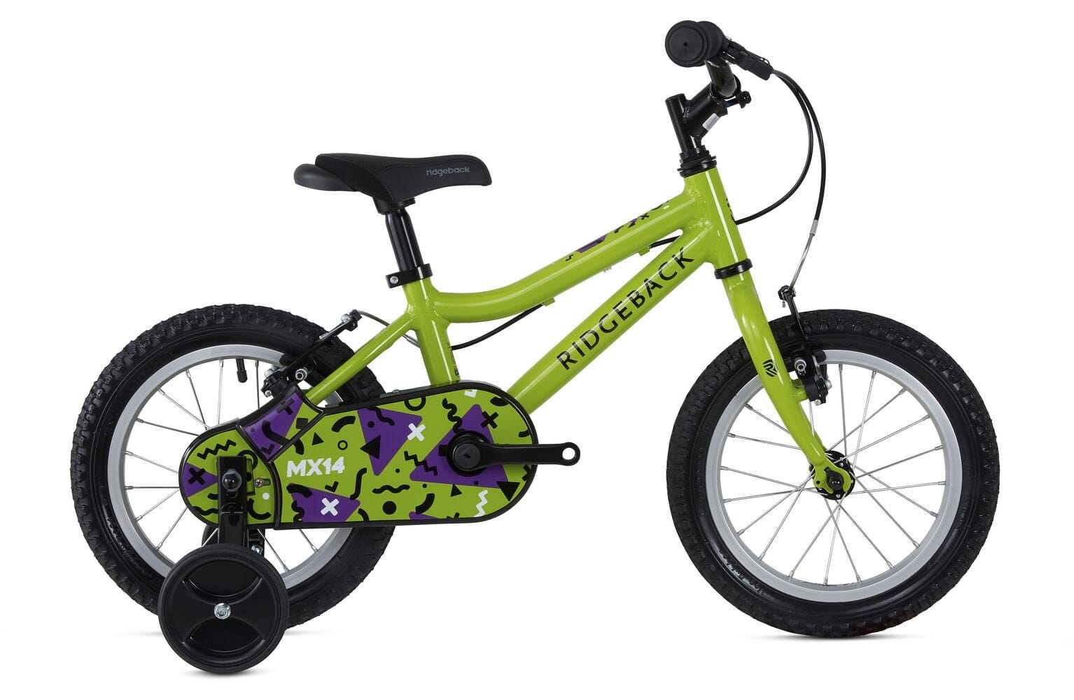 Ridgeback discount mx14 bike