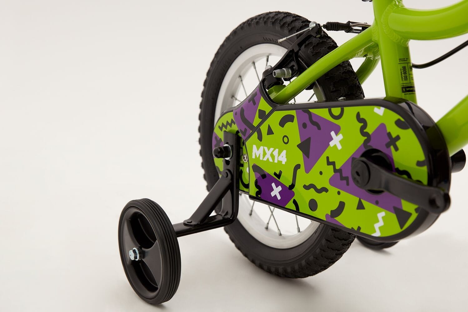 Ridgeback hotsell mx14 weight