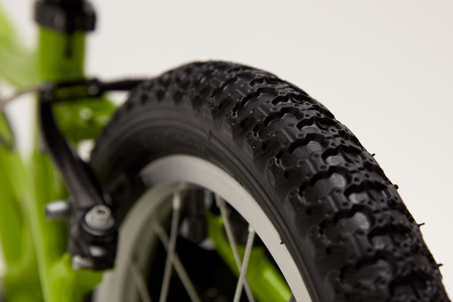 Ridgeback MX14 Junior Bikes Freewheel Ridgeback