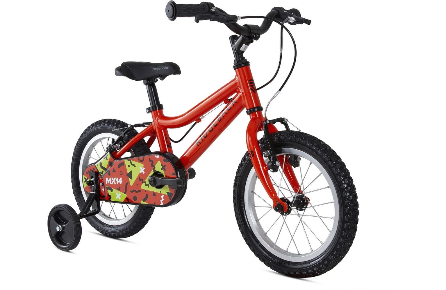 Ridgeback MX14