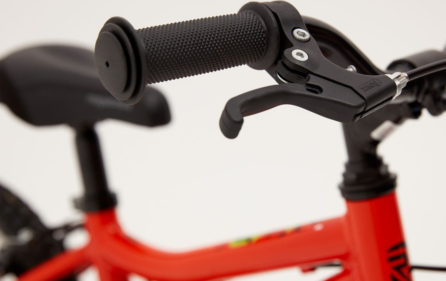 Junior bike saddle sales