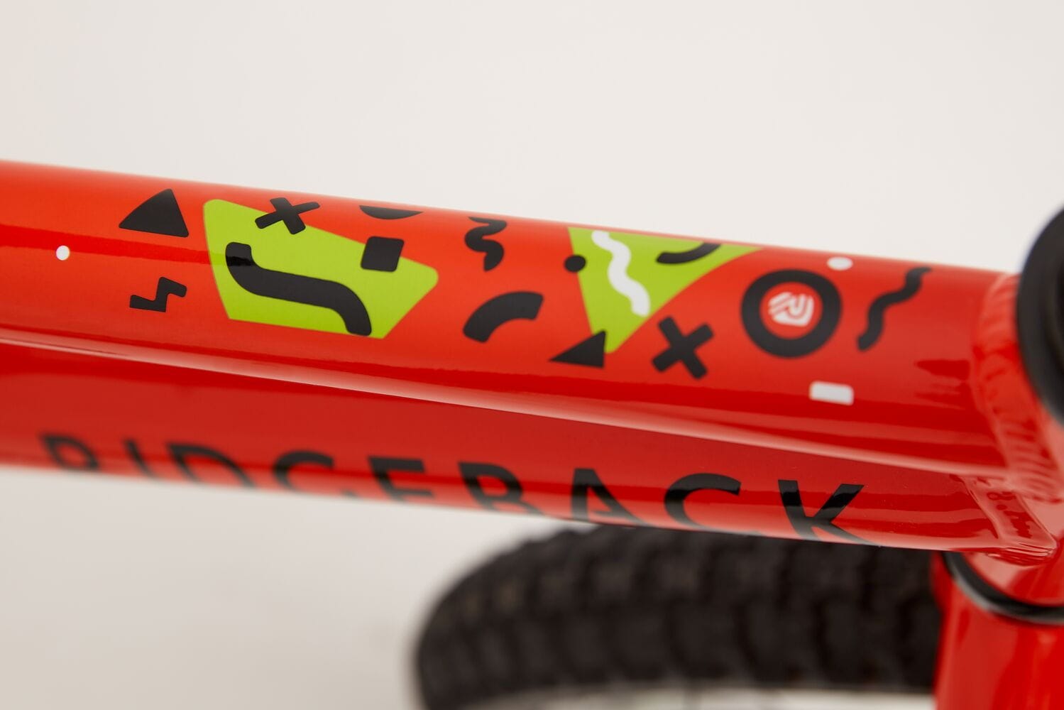 Ridgeback mx14 sales
