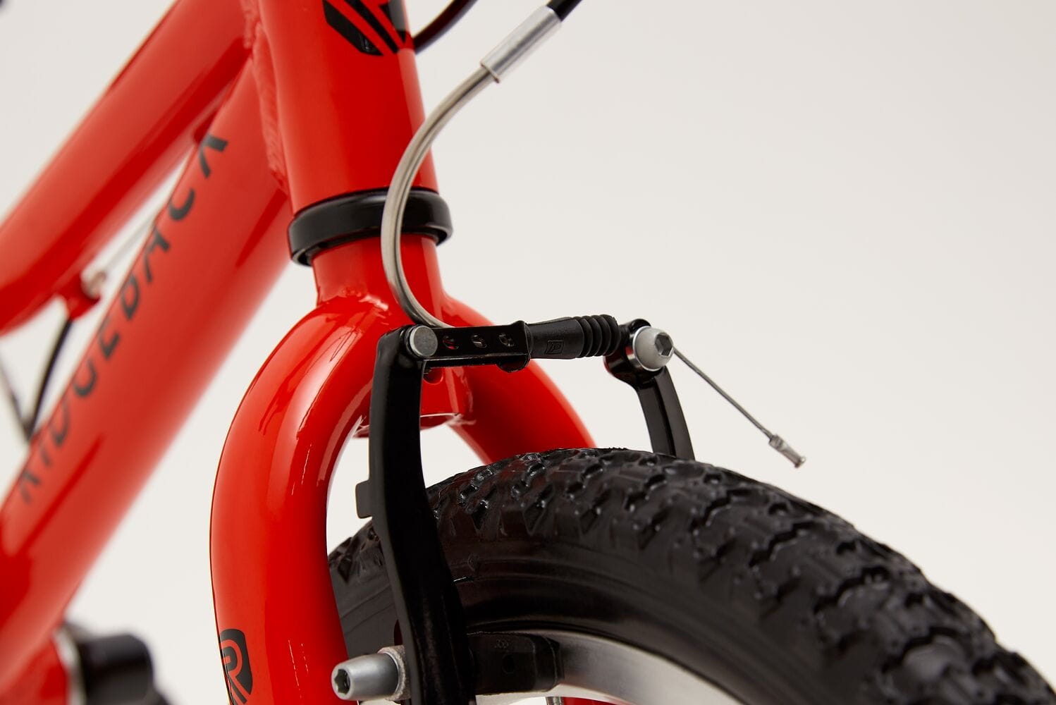 Ridgeback MX14 Junior Bikes Freewheel Ridgeback