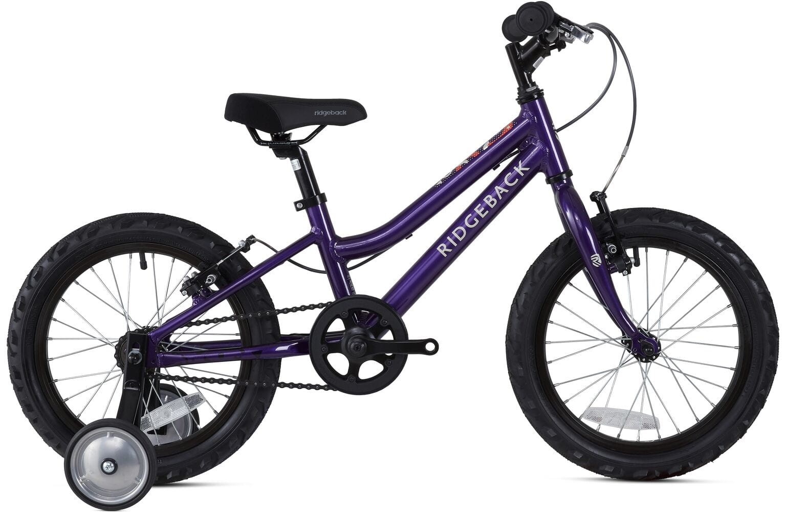 Ridgeback melody 16 weight outlet