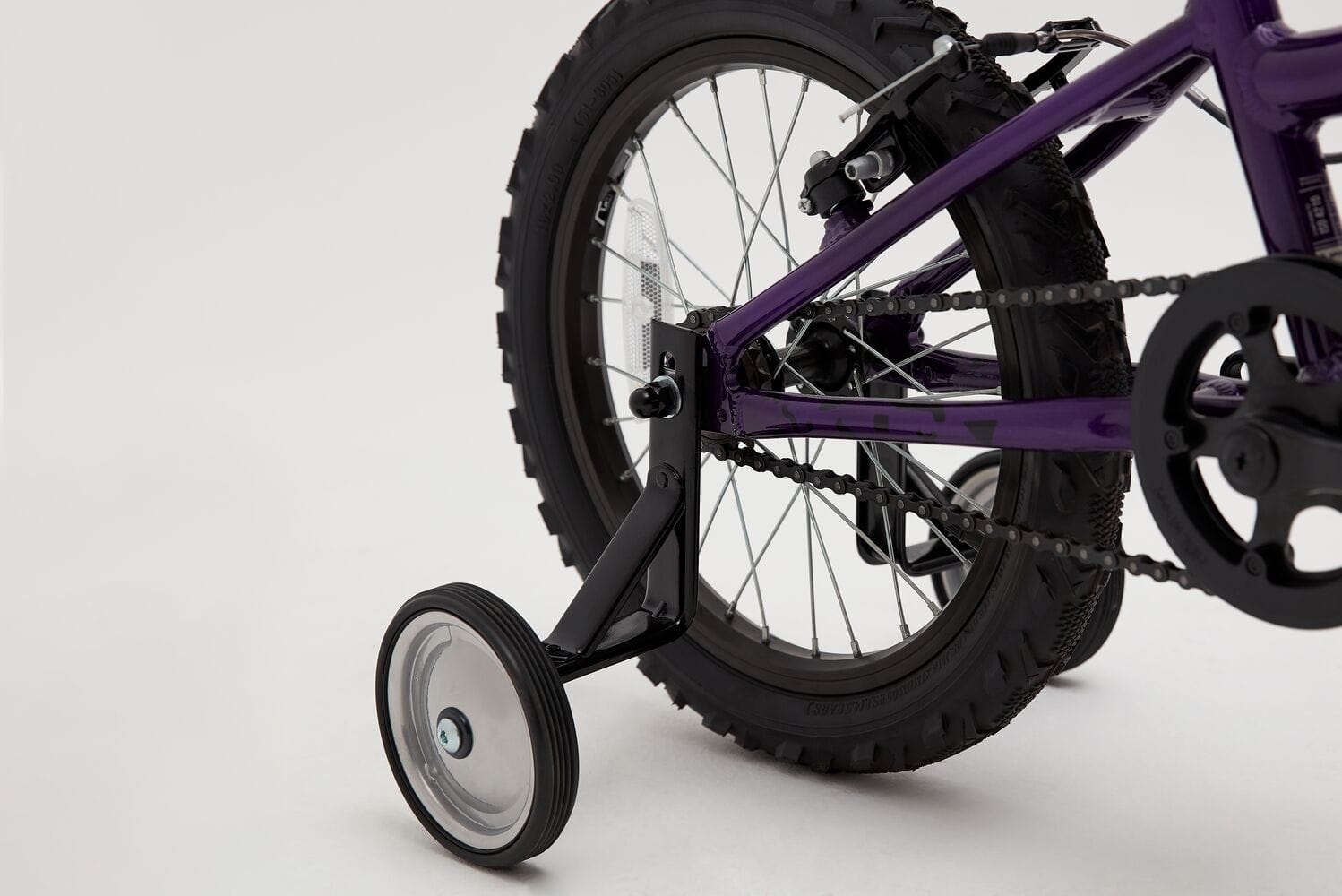 Ridgeback bikes 16 inch discount