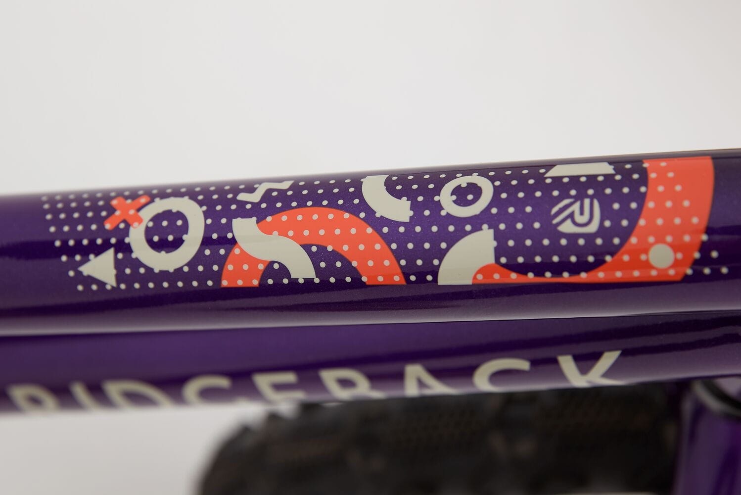 Ridgeback shop melody bike