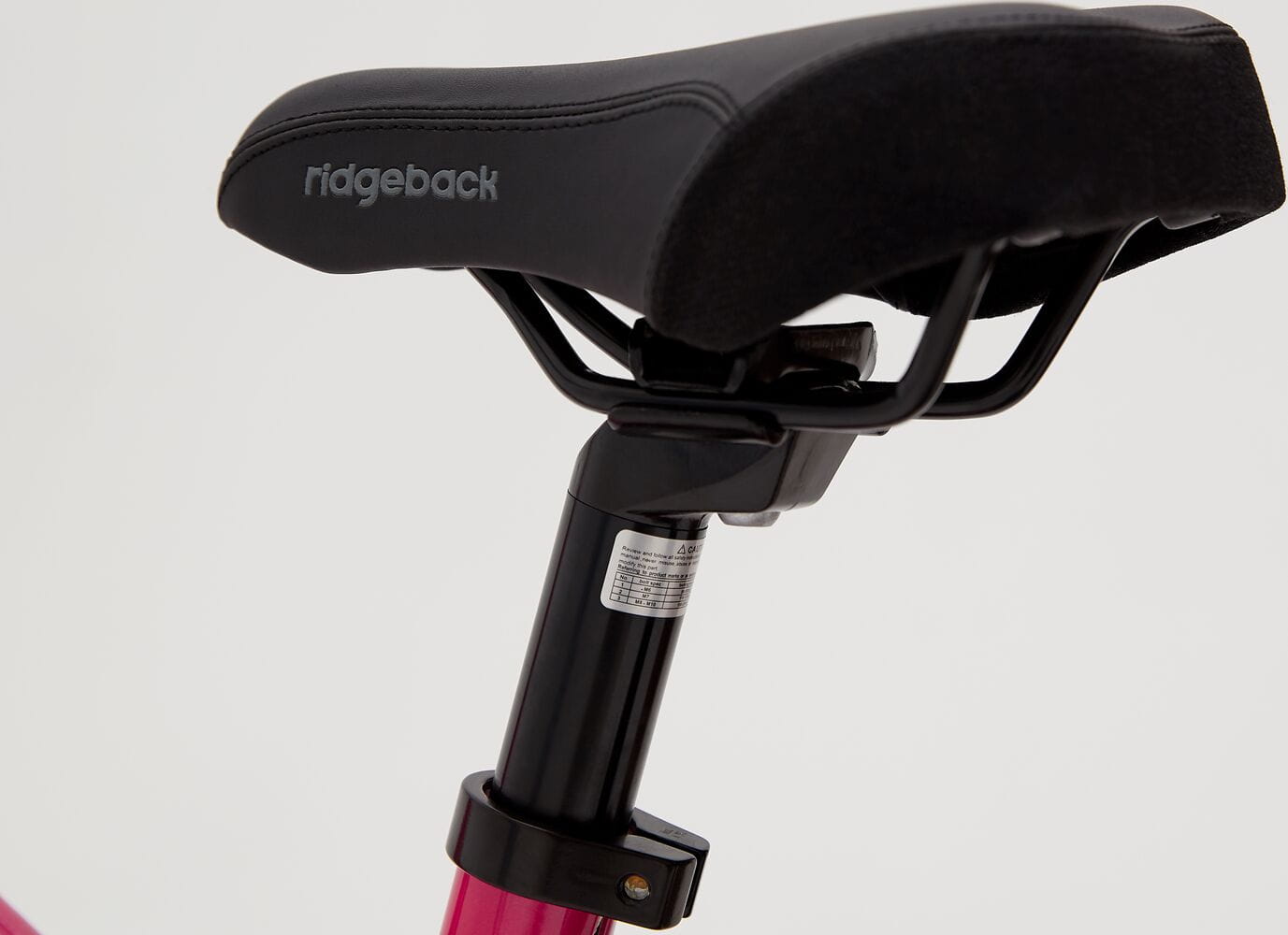 Ridgeback melody sale 16