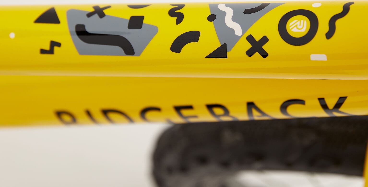 Mx16 ridgeback cheap