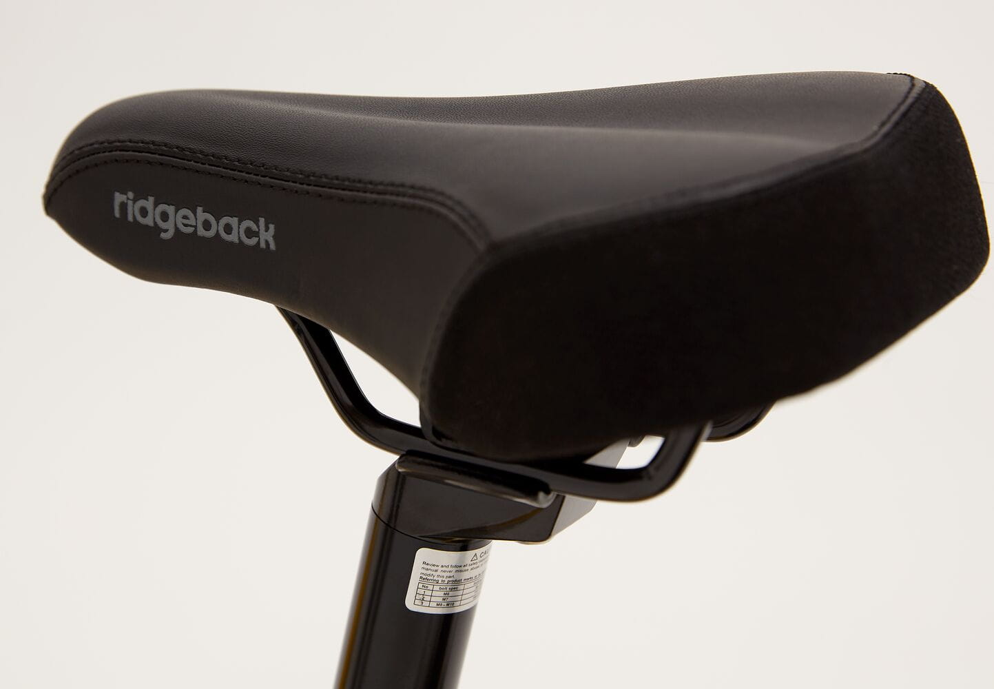 Ridgeback 16 inch bike weight hot sale