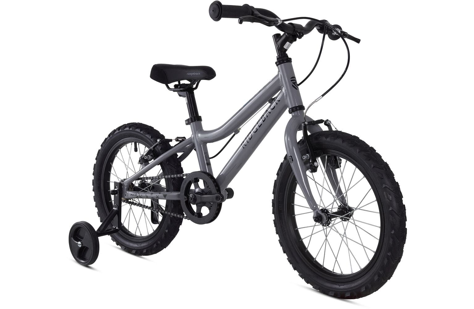 Ridgeback MX16
