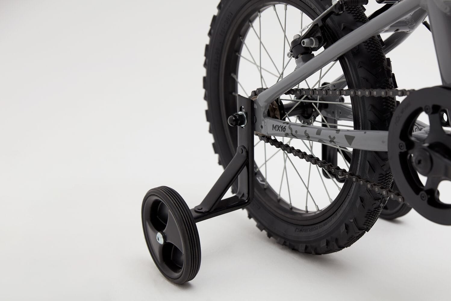 Ridgeback 16 bike 2025