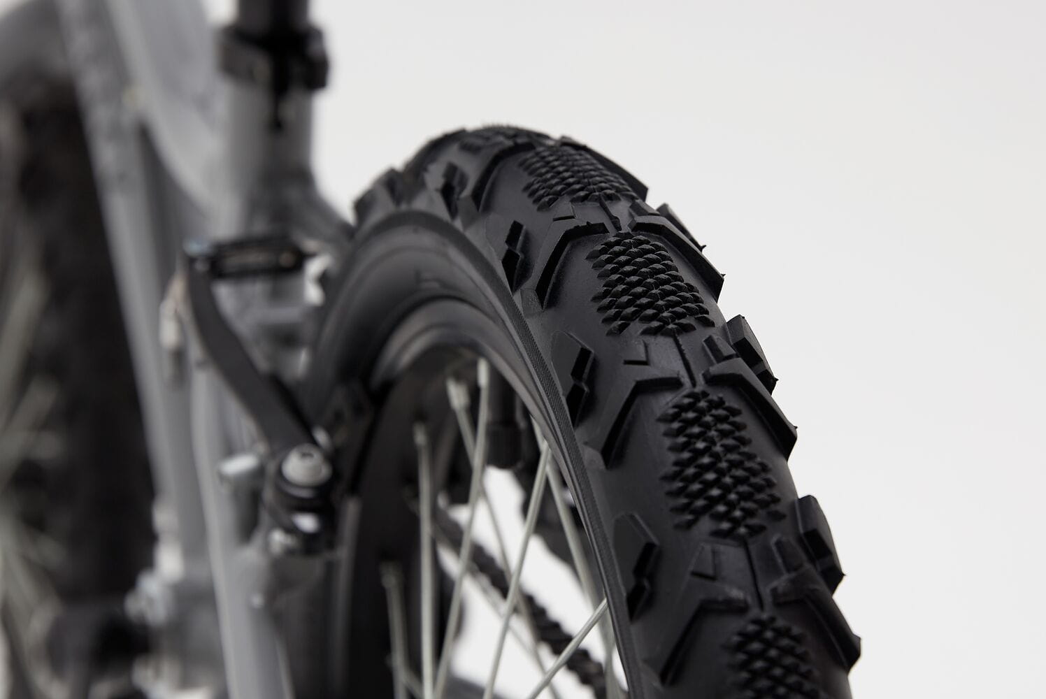 Ridgeback mx16 terrain 2025