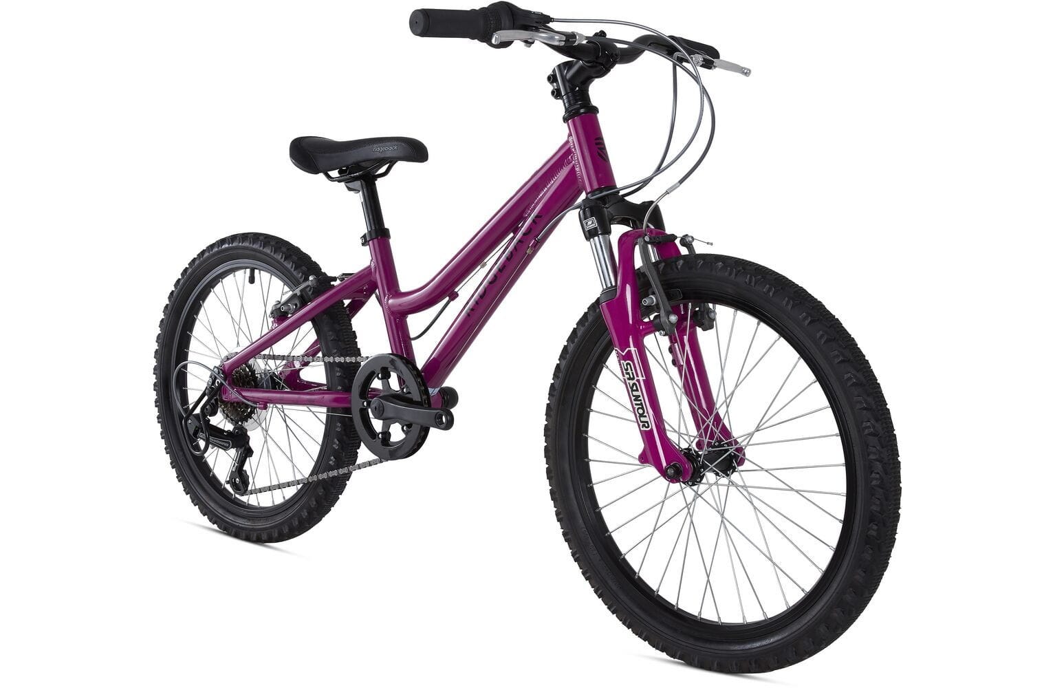 Ridgeback Harmony Junior Bikes Freewheel Ridgeback