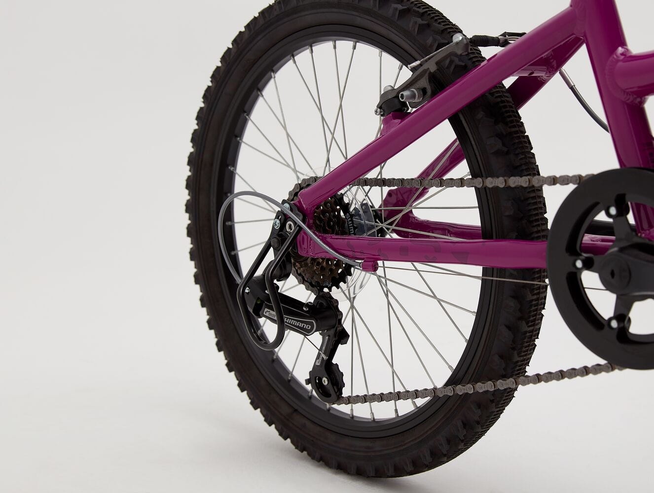 Ridgeback harmony bike cheap