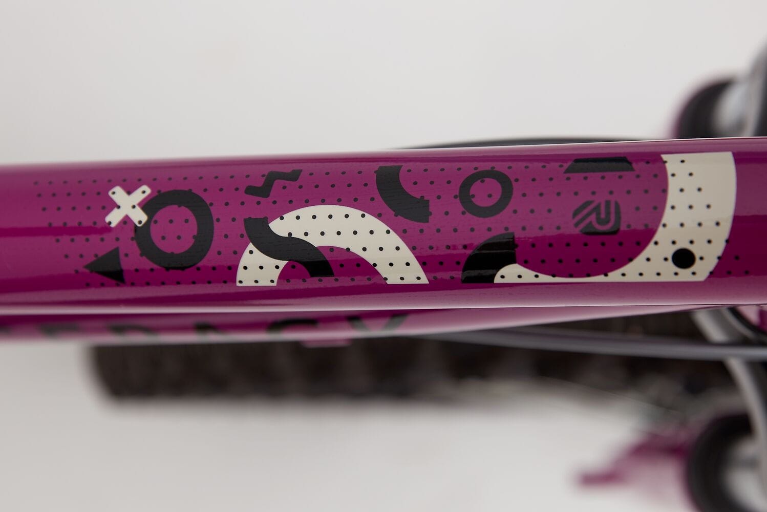 Ridgeback harmony 20 pink clearance