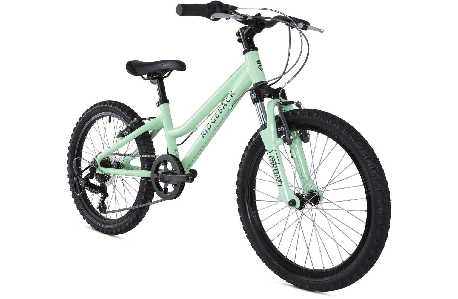 Ridgeback Harmony Junior Bikes Freewheel Ridgeback