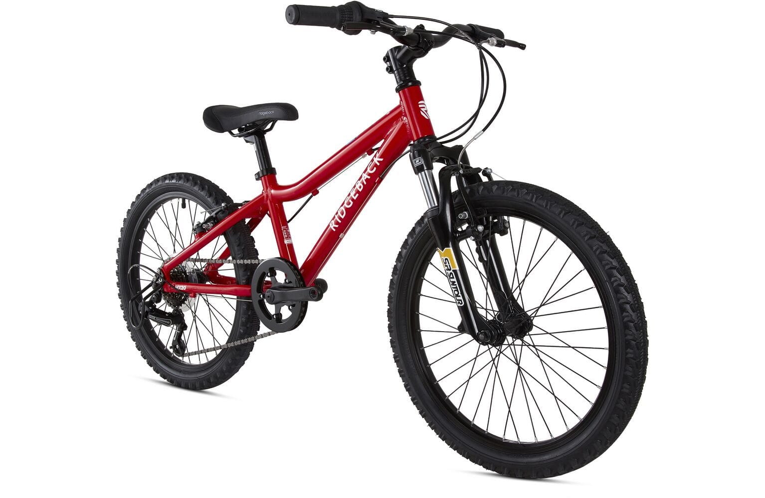 Ridgeback childrens outlet bike