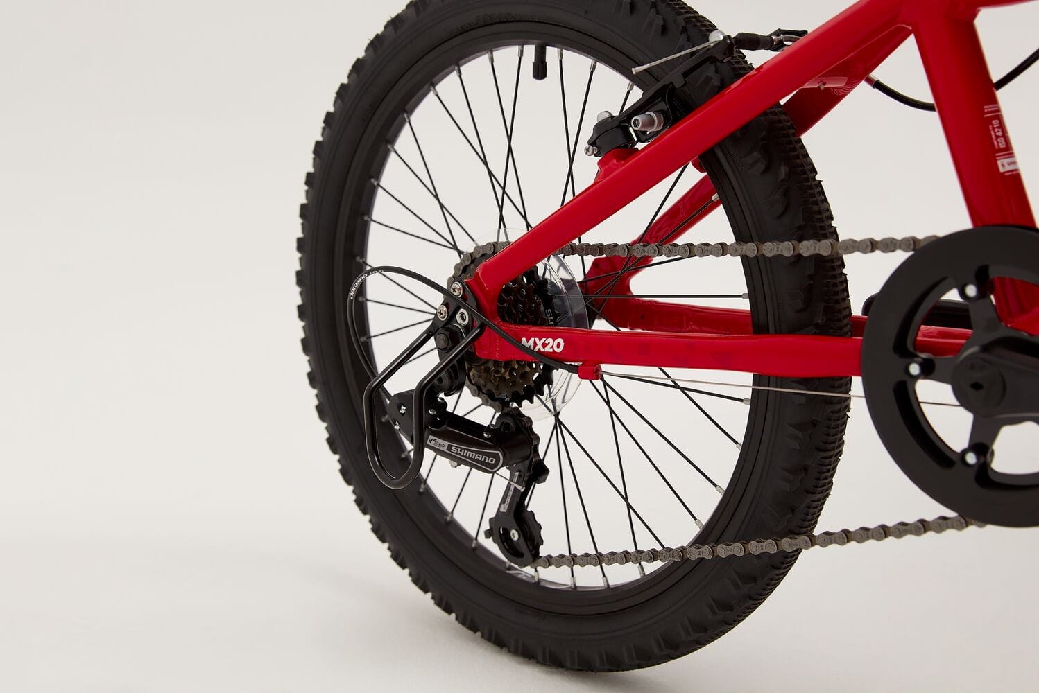 2019 Norco Mirage stores 16 Specs