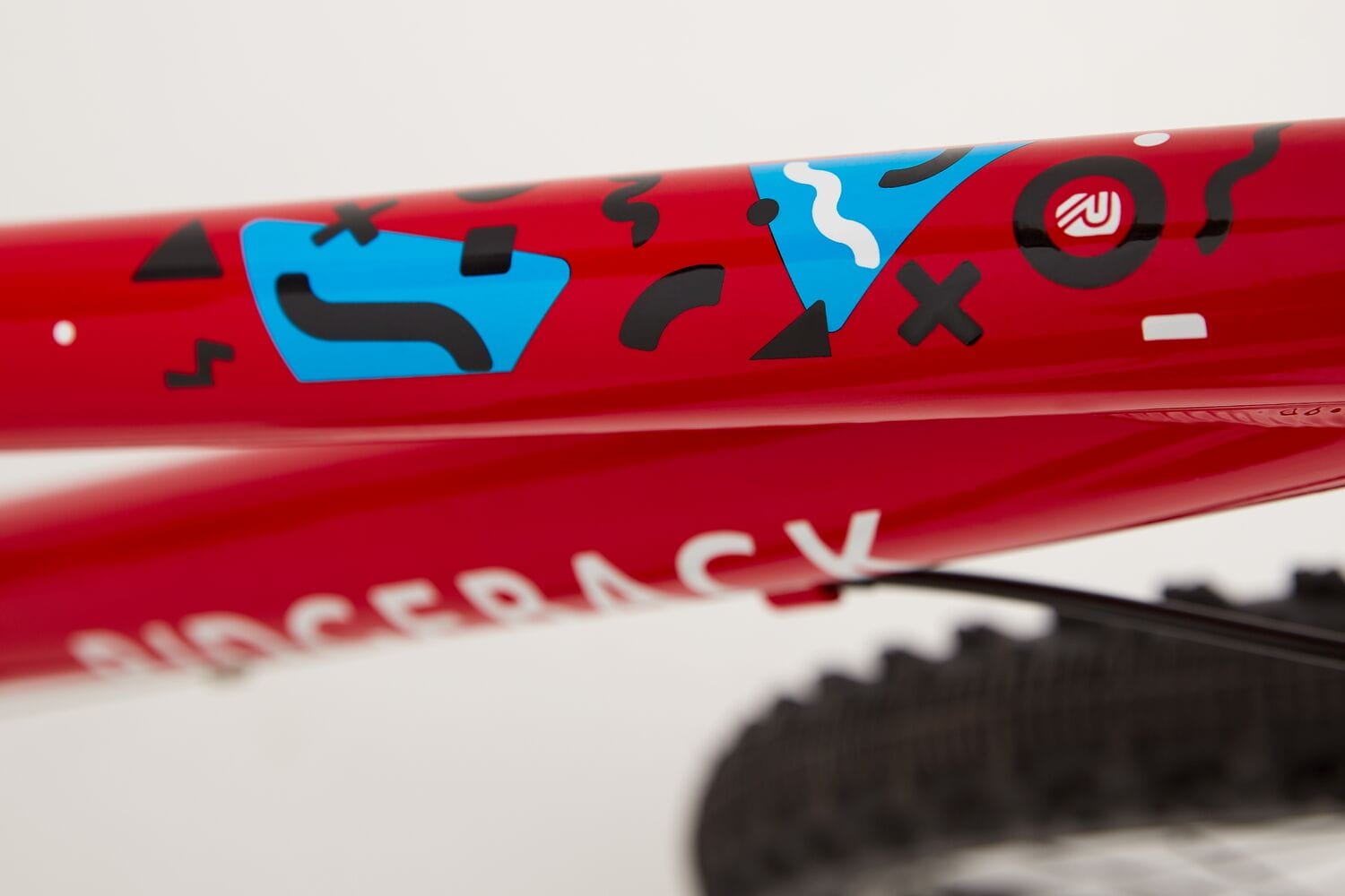 Ridgeback mx20 hot sale bike
