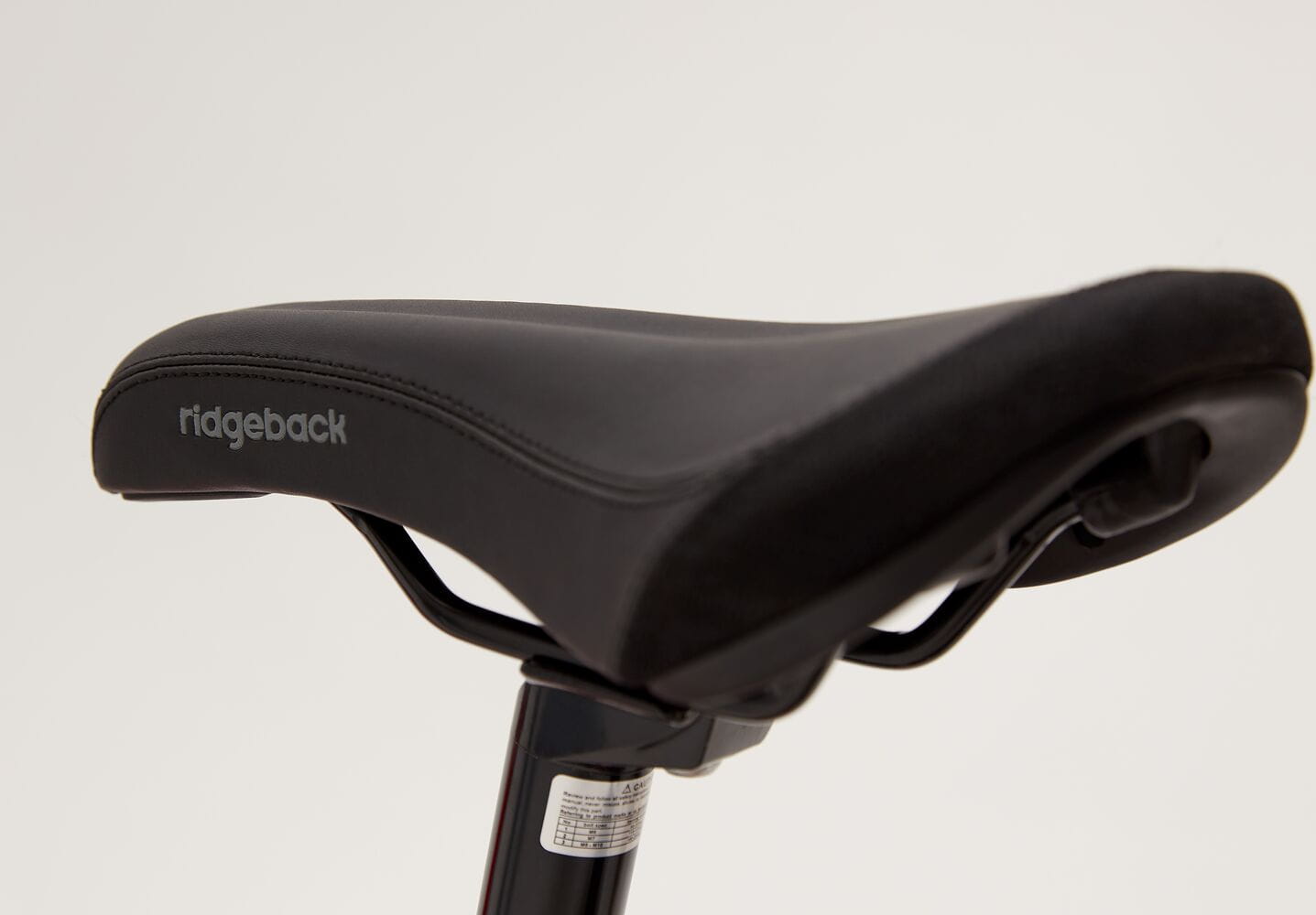 Ridgeback mx20 bike store