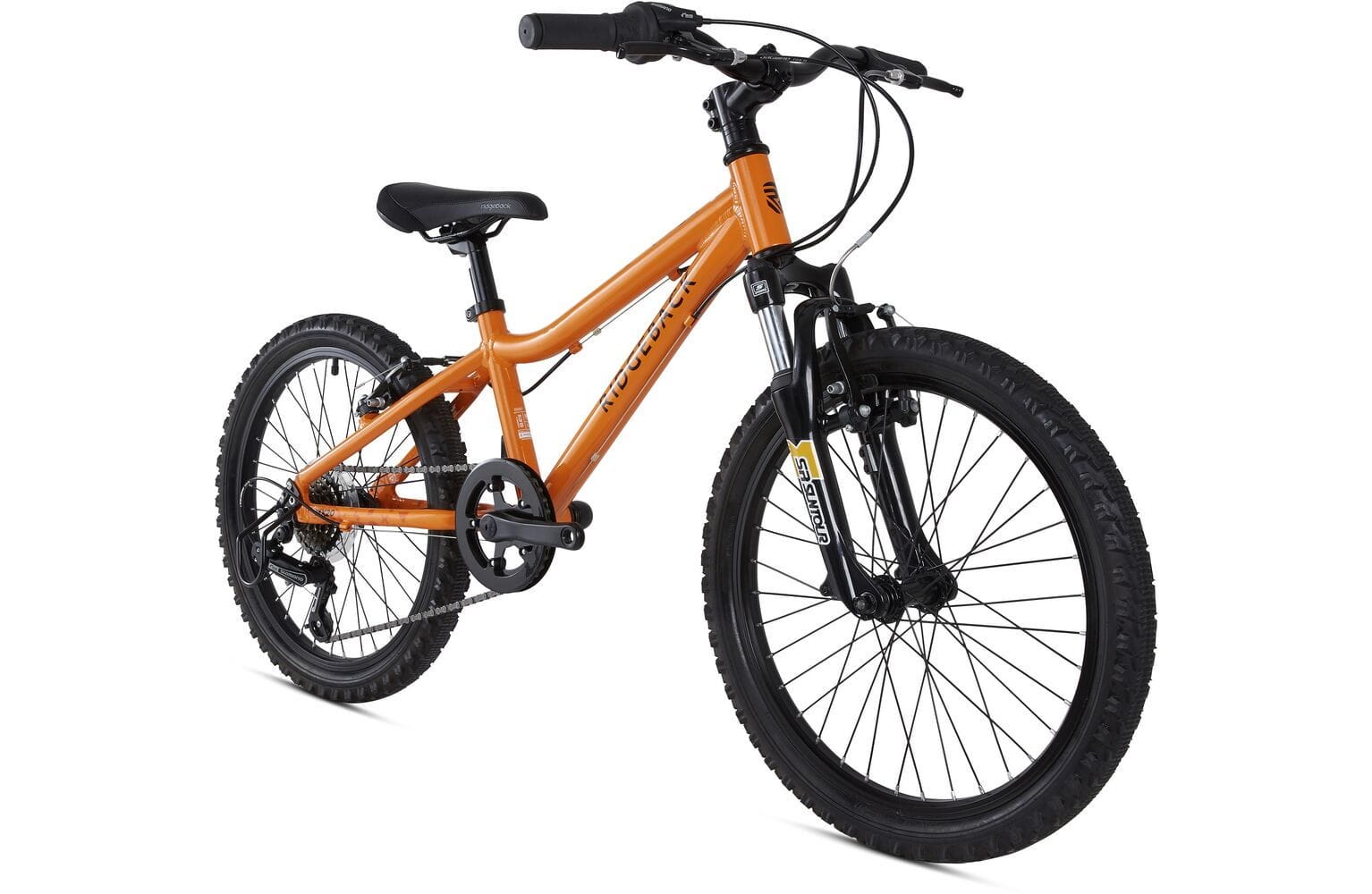 Ridgeback MX20