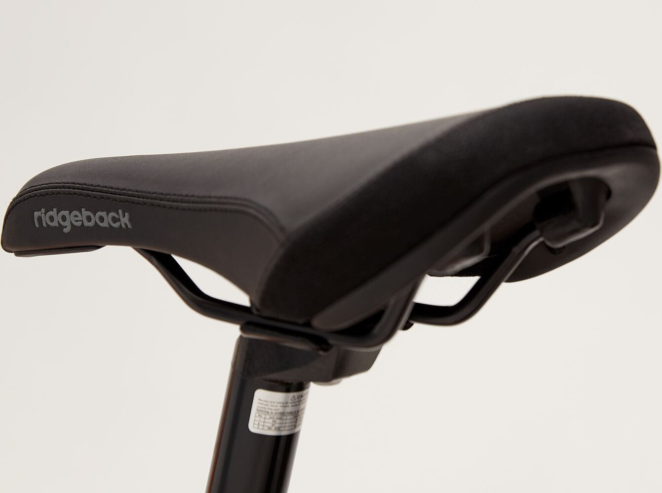 Ridgeback MX20