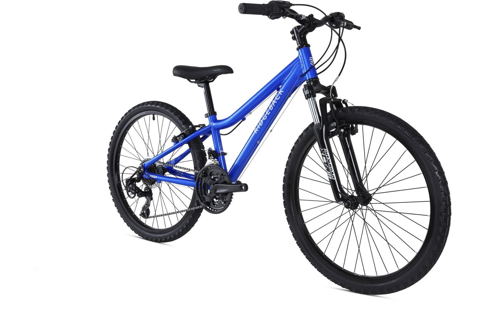 Ridgeback MX24