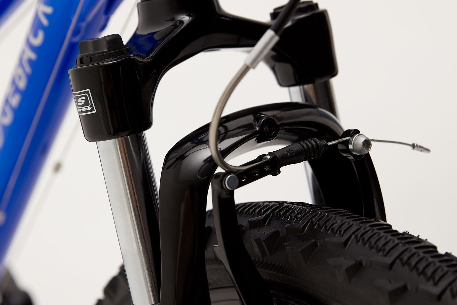 Ridgeback hot sale mx24 terrain