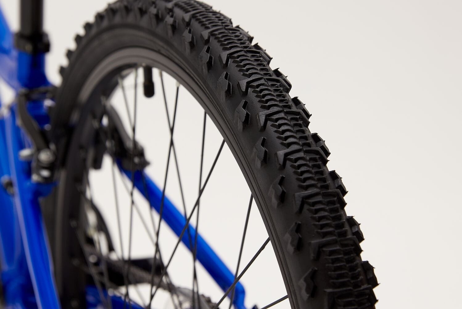 Ridgeback hot sale mx24 terrain