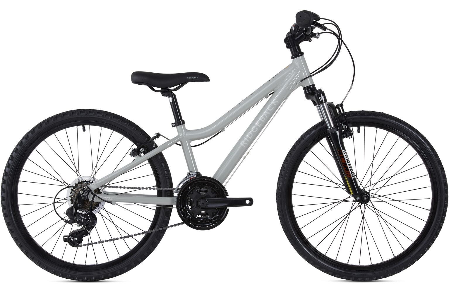 Ridgeback MX24 Junior Bikes Freewheel Ridgeback