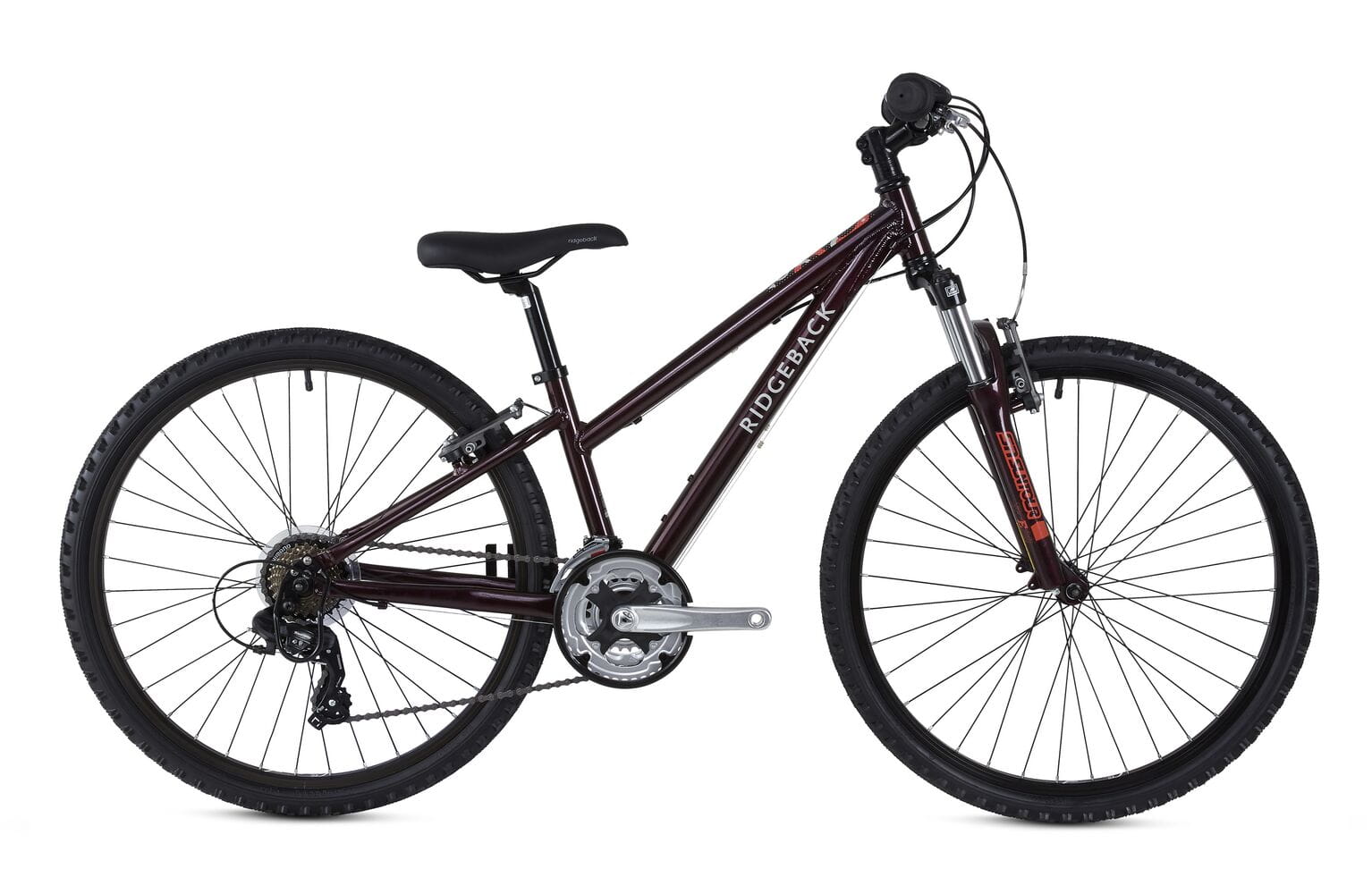 Ridgeback shop velocity 2010