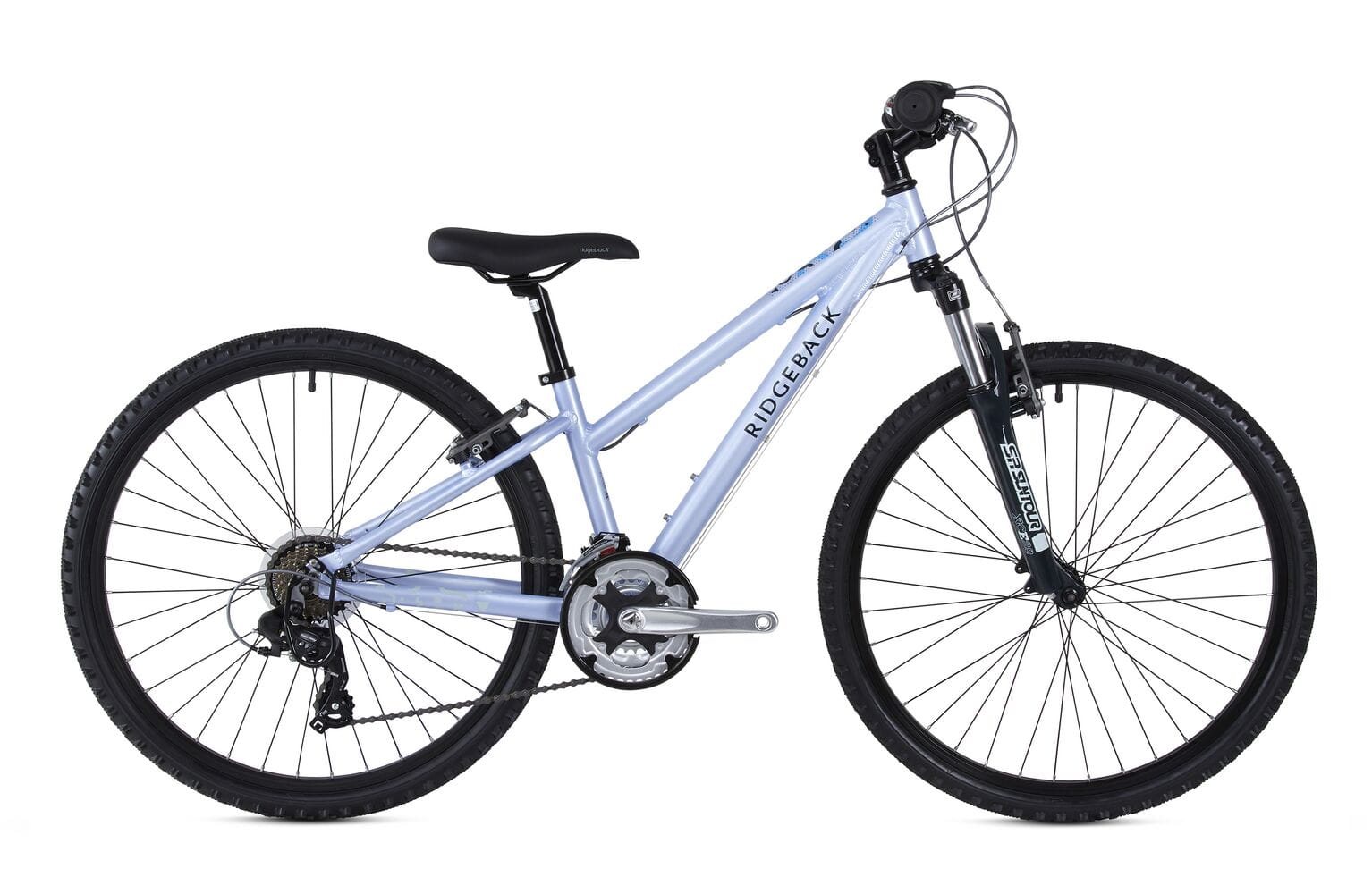 Kranked 26 clearance mountain bike