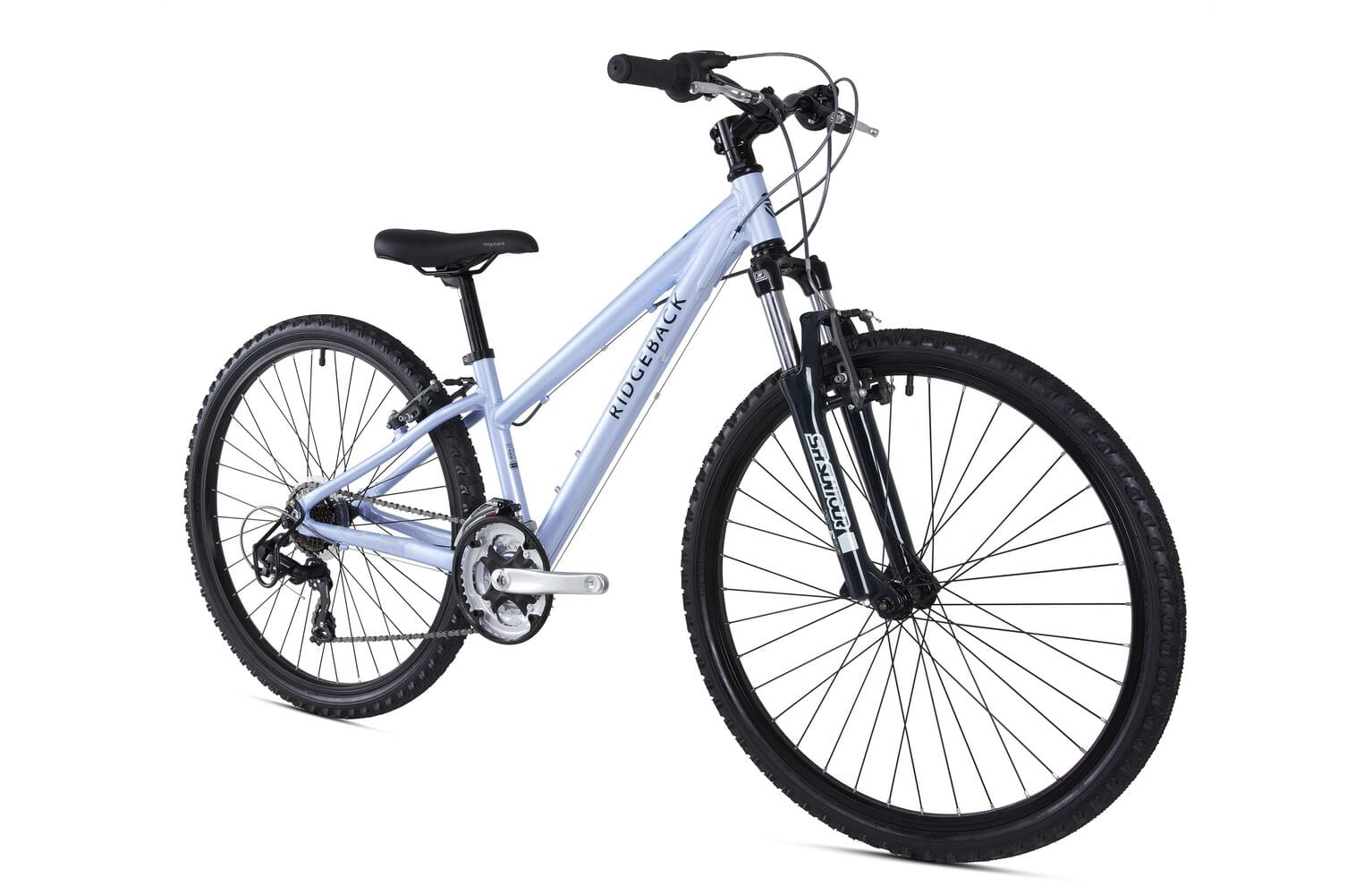 Ridgeback Serenity Junior Bikes Freewheel Ridgeback