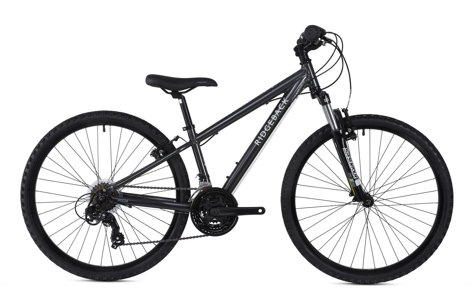 Ridgeback MX26
